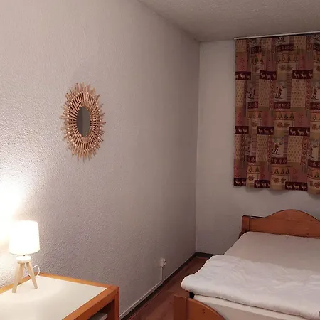 2 Pieces Sud-est Chamonix, Parking & Animaux Admis - Fr-1-517-54 Апартаменти